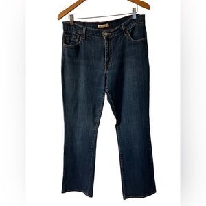 Levi’s Relaxed Cut Bootcut 550 Size 12